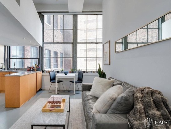 Condo for Sale East Village, Manhattan