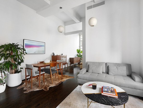 Condo for Sale East Village, Manhattan