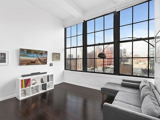 Condo for Sale East Village, Manhattan