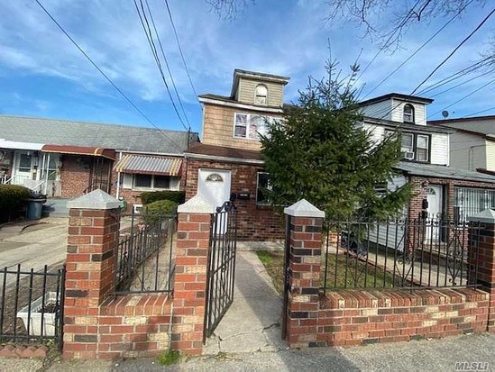 Multi-family for Sale Jamaica, Queens