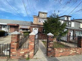 Home for Sale Jamaica, Queens