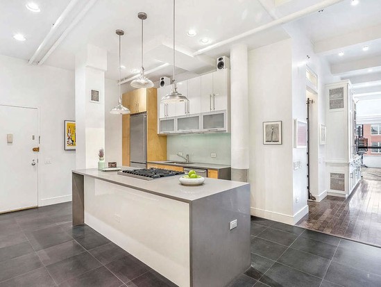 Condo for Sale West Village, Manhattan