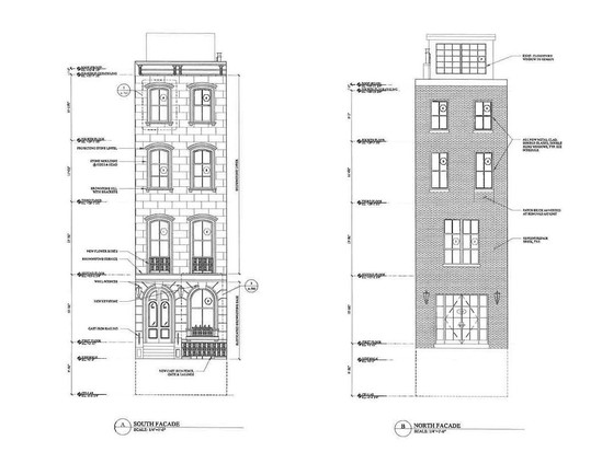 Townhouse for Sale Gramercy, Manhattan