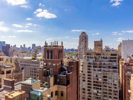 Home for Sale Upper East Side, Manhattan