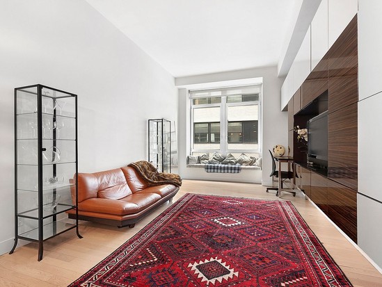 Condo for Sale Financial District, Manhattan