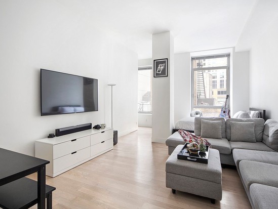 Condo for Sale Financial District, Manhattan