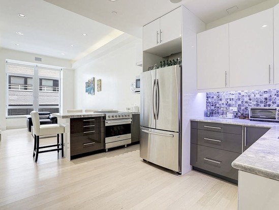 Condo for Sale Financial District, Manhattan