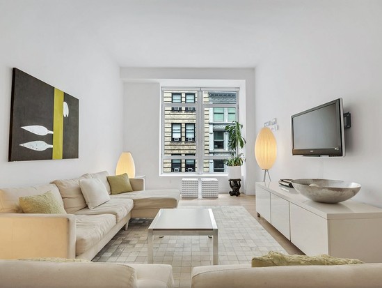 Condo for Sale Financial District, Manhattan