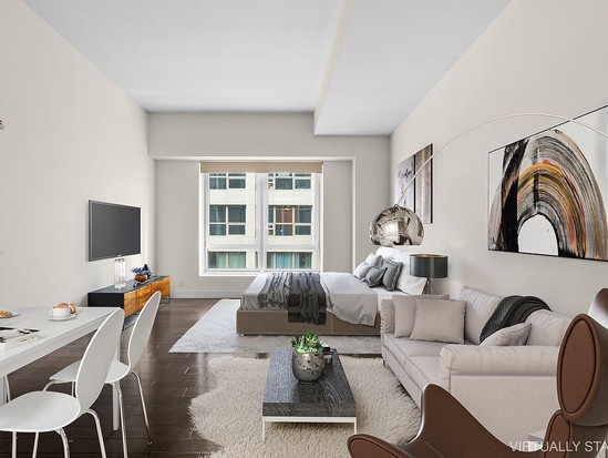 Condo for Sale Financial District, Manhattan