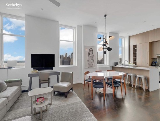 Condo for Sale Brooklyn Heights, Brooklyn