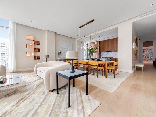 Condo for Sale West Village, Manhattan