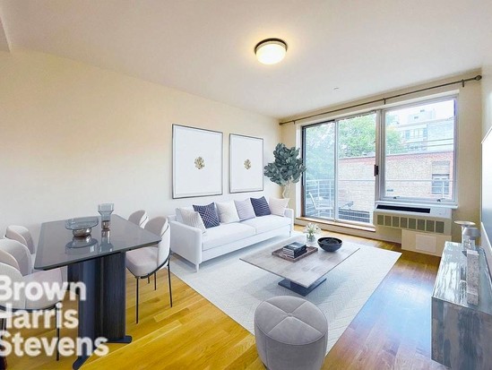 Condo for Sale Bedford Stuyvesant, Brooklyn