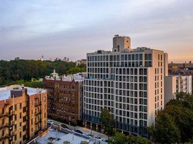 Home for Sale Crown Heights, Brooklyn