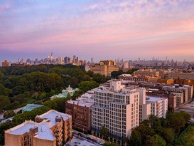 Home for Sale Crown Heights, Brooklyn