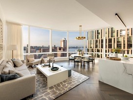 Home for Sale Tribeca, Manhattan