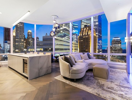 Condo for Sale Tribeca, Manhattan