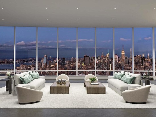 Condo for Sale Tribeca, Manhattan