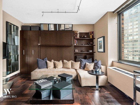 Condo for Sale Upper West Side, Manhattan