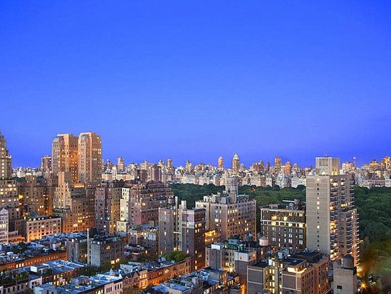 Condo for Sale Upper West Side, Manhattan