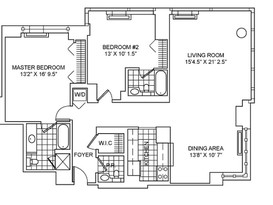 Home for Sale Upper West Side, Manhattan