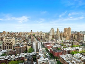 Home for Sale Upper West Side, Manhattan