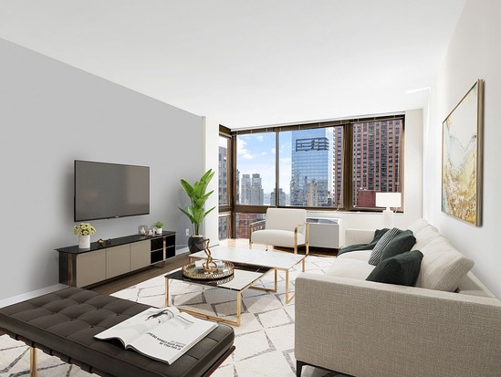 Condo for Sale Upper West Side, Manhattan