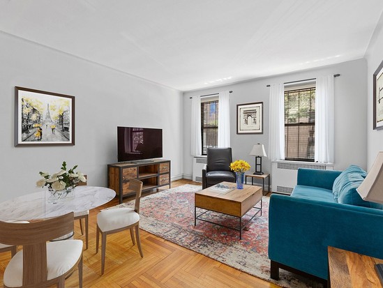 Condo for Sale Upper West Side, Manhattan