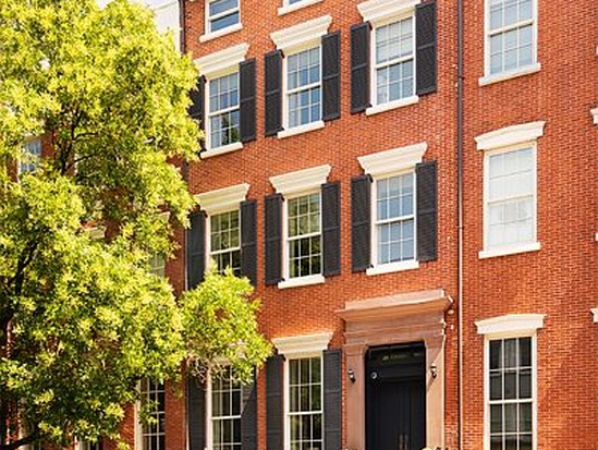 Single-family for Sale Greenwich Village, Manhattan