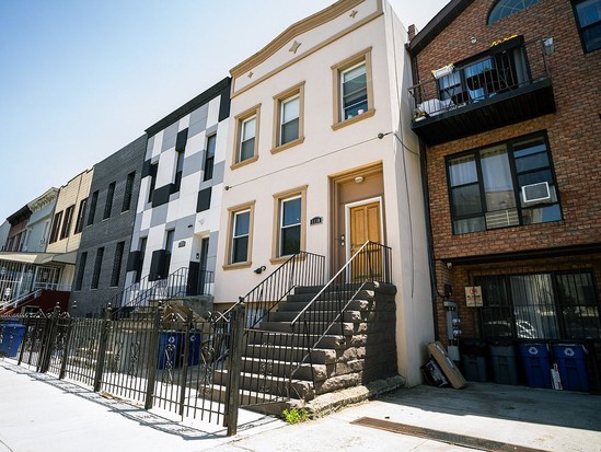 Multi-family for Sale Bushwick, Brooklyn