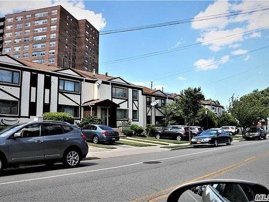 Multi-family for Sale Forest Hills, Queens