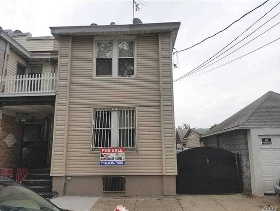 Multi-family for Sale South Richmond Hill, Queens