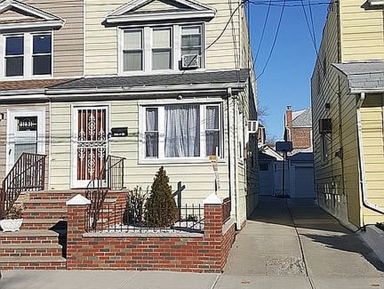 Single-family for Sale South Richmond Hill, Queens