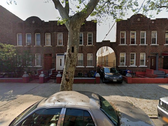 Multi-family for Pre-foreclosure Brownsville, Brooklyn