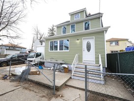 Home for Sale Jamaica, Queens