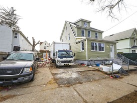 Home for Sale Jamaica, Queens