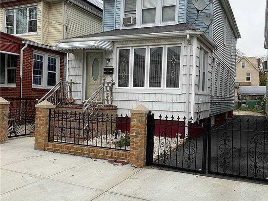 Single-family for Sale South Richmond Hill, Queens