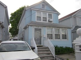 Home for Pre-foreclosure / auction South Richmond Hill, Queens