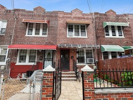 Home for Sale Jamaica, Queens