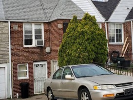 Home for Sale Jamaica, Queens