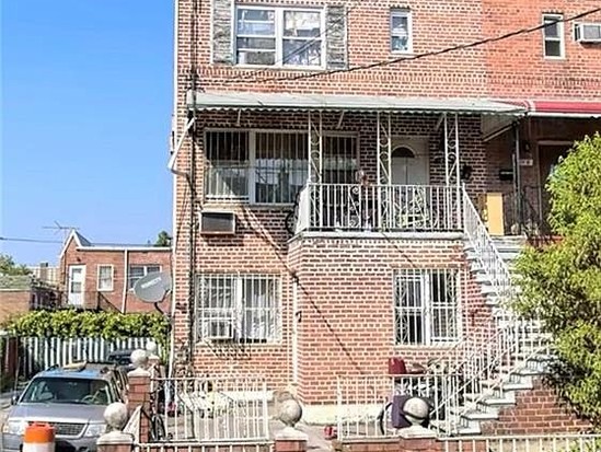 Multi-family for Sale Canarsie, Brooklyn