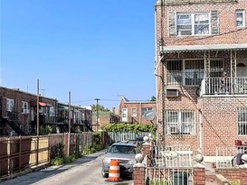 Home for Sale Canarsie, Brooklyn