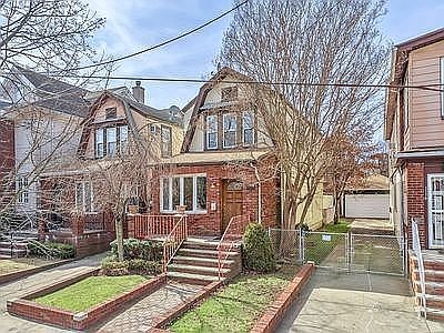 Single-family for Sale Midwood, Brooklyn