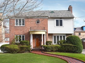 Home for Sale Forest Hills, Queens