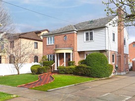 Home for Sale Forest Hills, Queens