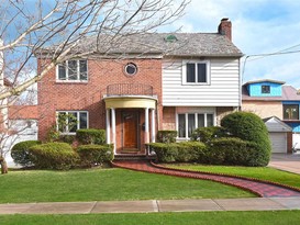 Home for Sale Forest Hills, Queens