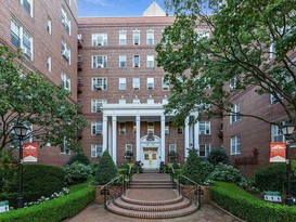 Home for Sale Forest Hills, Queens