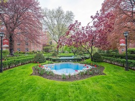 Home for Sale Forest Hills, Queens