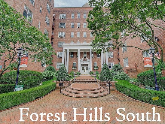 Condo for Sale Forest Hills, Queens