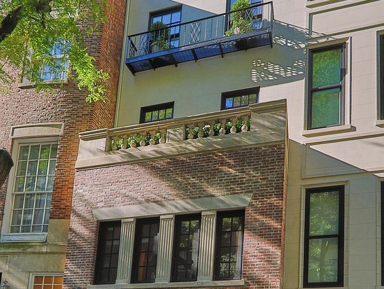 Townhouse for Sale Upper East Side, Manhattan