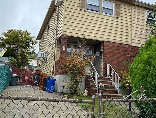 Single-family for Sale Rosebank, Staten Island